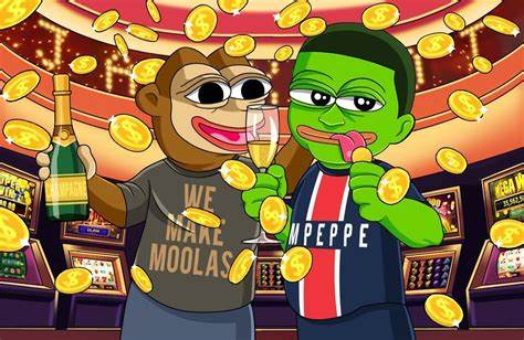 PEPE, PEPU And MPEPE The Only 3 Tokens You Need In September