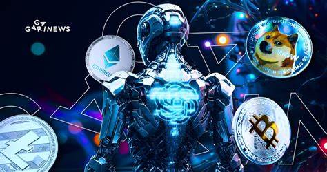 ChatGPT Picks Top Altcoins Of 2025: XRP, ADA And YETIO - Analytics Insight