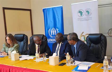 South Sudan: Jobs creation and trade development - ITC