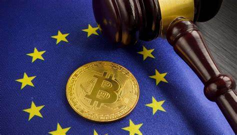 End of anonymous bitcoin ATMs in Spain as EU tightens crypto regulations - The Africa Logistics
