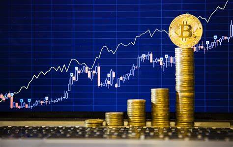 Bitcoin surpasses $51,000, reaching $1 trillion market cap for first time since 2021 - TechSpot