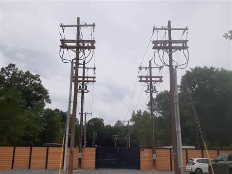 'Freaking loud': Residents of a small Arkansas town decry noise pollution from new crypto-mining facility - KATV