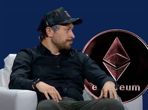 Outspoken Crypto critic slams Ethereum’s leadership as ‘dictatorial,’ says Solana is “eating its lunch