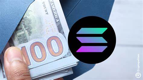 Classover secures $500 million for Solana treasury strategy