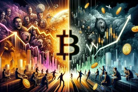 Bitcoin unleashes panic on the market: analysis and future price forecast - The Cryptonomist