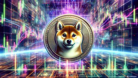 ETH, SHIB, and LTC Face Key Market Tests Amid Volatility… - CoinChapter