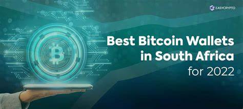 Best Bitcoin Wallets in South Africa (2024) – ☑️ Pros & Cons Revealed - SA Shares