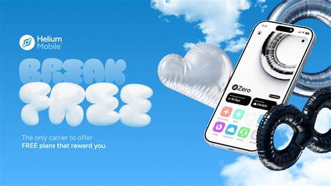 Helium Mobile free wireless plan: 5G data and voice for $0 - BGR