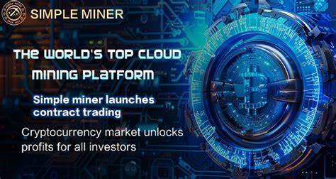 How to Earn Cryptocurrencies with Simple Miner Cloud Mining: Complete Guide - Crypto Adventure