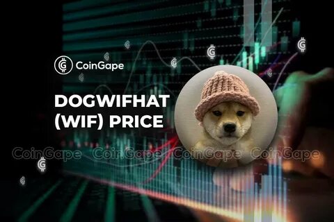 Dogwifhat Whales Taking Profits: Will Price Correct? - The Coin Republic