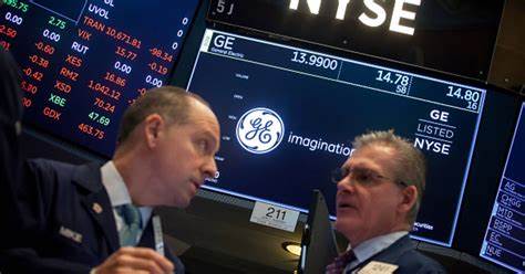 US Stock Market Live: Dow futures sink over 1,000 points; Hang Seng index extends losses - CNBC TV18