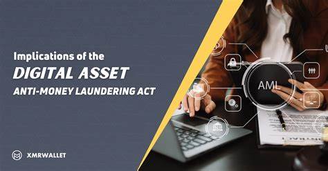 The Digital Asset Anti-Money Laundering Act: An Unconstitutional Bill For An Unconstitutional World - Bitcoin Magazine