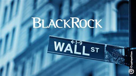 BlackRock Defies Wall Street Consensus, Urges Fed Rate Cuts to Shield Low Income Borrowers