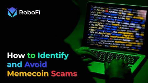 Memecoin Farm Scams Explained: How to Spot and Avoid the Pitfalls - CCN.com