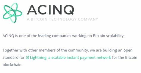 ACINQ introduces Phoenix, a native Lightning-enabled Bitcoin wallet - CryptoNinjas