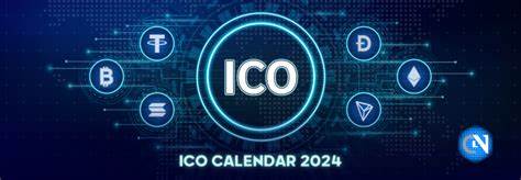 12 Upcoming ICOs in October 2024 – New ICO Crypto