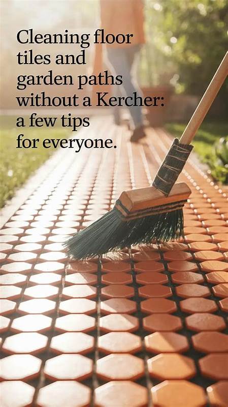 When Did You Last Clean Your Path?
