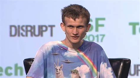 Why Did Ethereum Co-Founder Vitalik Buterin Send $1M Worth of Ether to Coinbase? - CoinDesk