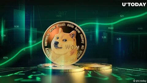 110 Million $DOGE Bought: Are Whales Backing a Dogecoin Rebound? - Bitcoinsensus