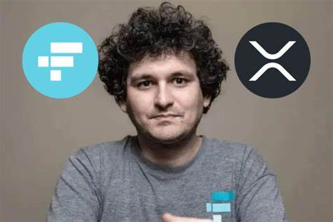 Report Shows How FTX Founder SBF Recklessly Lost 20 Million XRP - The Crypto Basic