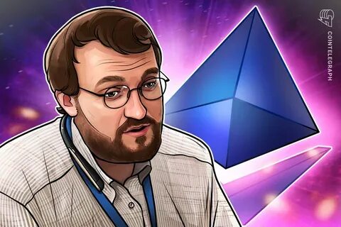 Charles Hoskinson: Ethereum Would Be Better if Buterin Used 'Snow White' - Cointelegraph