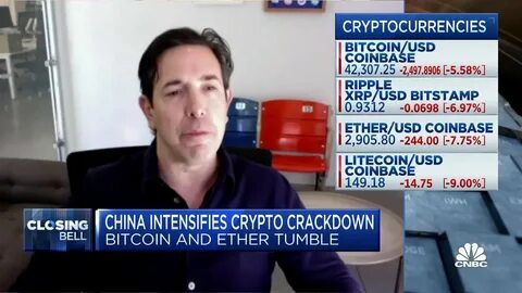 Crypto overtaking world’s most valuable company, proves doubters are wrong - City A.M