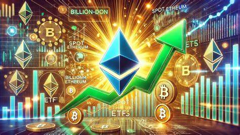 Bitwise CIO Warns Against Overlooking Ethereum: A Bullish Outlook Ahead - The Currency Analytics