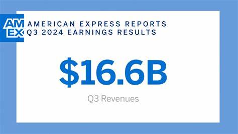 Earnings Preview: What to Expect From American Express' Report