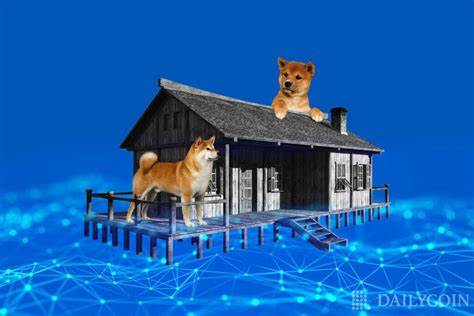 Shiba Inu Unveils New Financial Partner to Elevate SHIB to the Next Level - The Crypto Basic