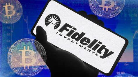 Fidelity believes Bitcoin is at the precipice of mass adoption, says investors are not ‘too late’ - CryptoSlate