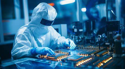 Broadcom Inc. (AVGO) Unveils Tomahawk Ultra to Power Next-Gen AI Data Centers