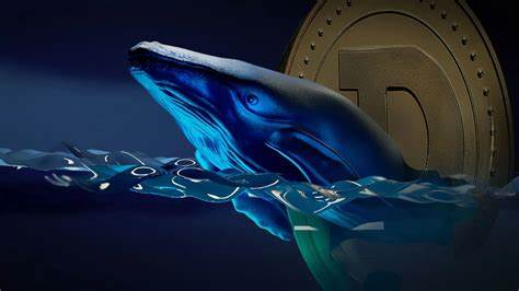 Whales Are Accumulating Dogecoin. What This Means for the Price of DOGE in Late 2024?