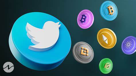 Top 10 Cryptocurrencies In The World By Twitter Followers - Benzinga