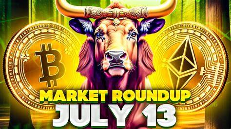 Bitcoin Price Prediction: German Government Sells Final BTC Holdings – $100,000 BTC Possible? - Cryptonews