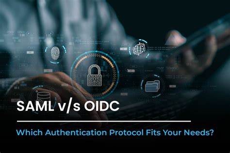 OIDC vs. SAML: Which Protocol Should You Use for Single Sign-On?