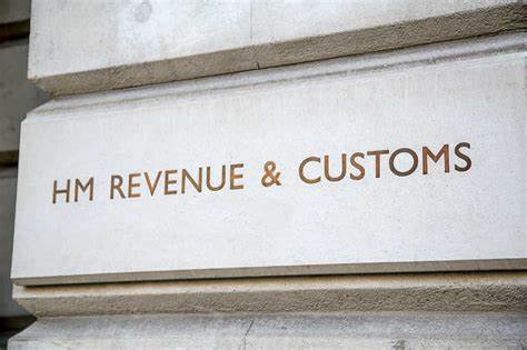 HMRC launches crackdown on crypto tax evaders