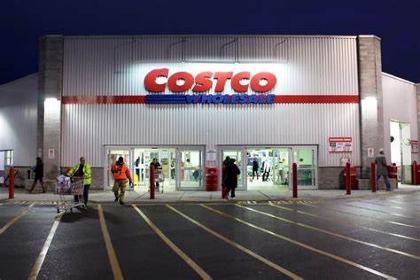 Bulk Armor: Costco’s Global Expansion and AI Edge Making it the Apex Predator of Stagflation