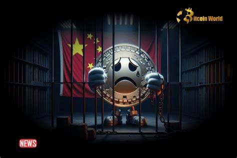 How a Chinese police raid on $2bn underground bank augurs new crypto clampdown in Asia - DLNews
