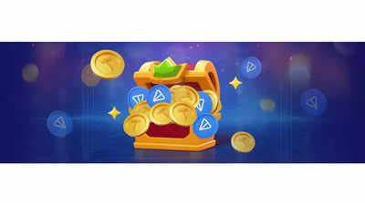 TapCoin daily bounty cards for October 2, 2024: Earn tokens, exclusive rewards and more - The Times of India