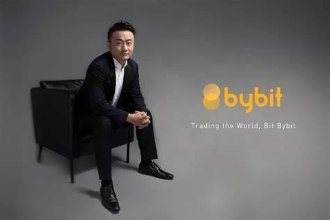 Bybit CEO Ben Zhou sounds alarm again as Pi value more than halves - VnExpress International