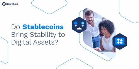 A stable connection! How can stablecoins bring ‘stability’ to the 