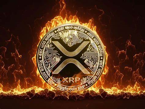 Ripple CTO Shares Only Way to Burn 40B XRP in Escrow - The Crypto Basic
