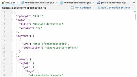 Show HN: Go-respec – Generate OpenAPI specs from Go code, no annotations needed