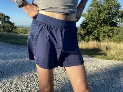 The Best Running Shorts For Men, Based On Months And Miles Of Testing - Forbes
