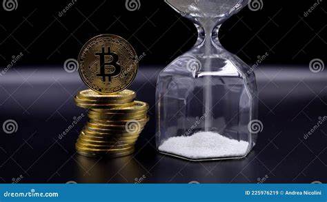 Cryptocurrency: When Is the Right Time to Buy?
