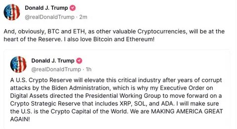XRP, Ethereum, Solana Take a Hit – What’s Behind the Crypto Downturn?