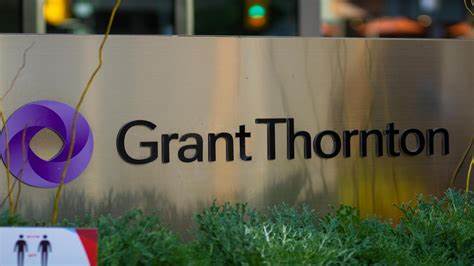 Grant Thornton UK and Teesside University launch new skills development scheme