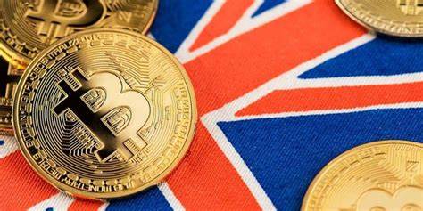 Binance Prepares for UK's Financial Promotions Regime: Introduces Dedicated Domain - Finance Magnates