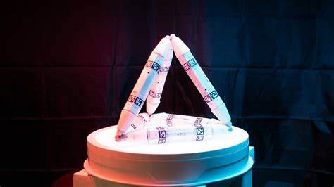 Robot 'cannibal' can consume other smaller robots