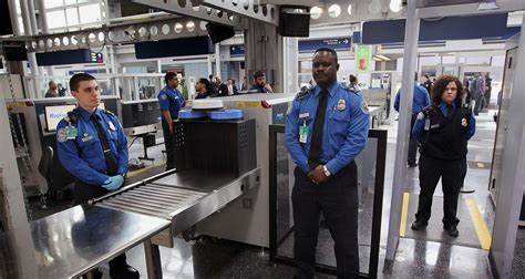 Does Airport Security Even Work? [video]